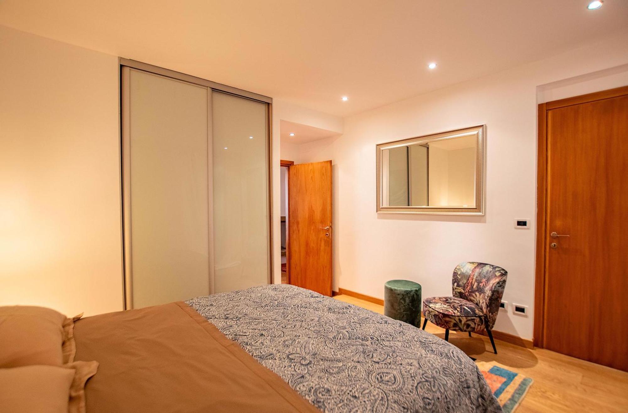 White Tower Guesthouse Трієст Екстер'єр фото